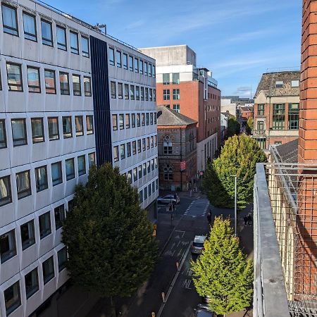 Best Location In Belfast! Free Parking Zewnętrze zdjęcie
