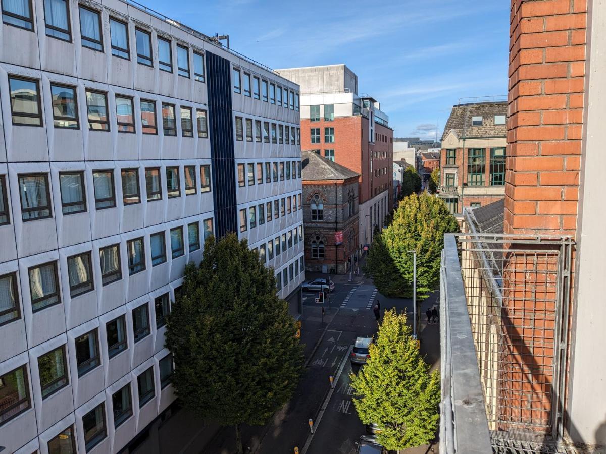 Best Location In Belfast! Free Parking Zewnętrze zdjęcie